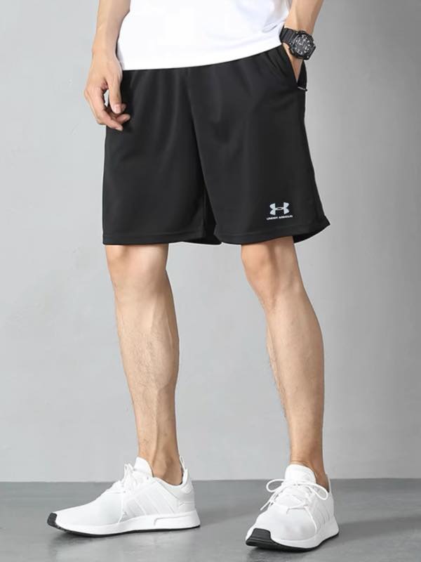 Under Armour (UA) 男士極致冰爽速乾短褲