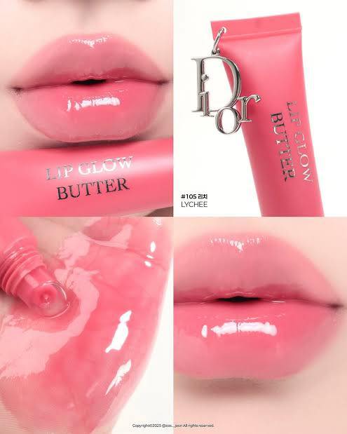 DIOR 癮誘粉漾禮盒