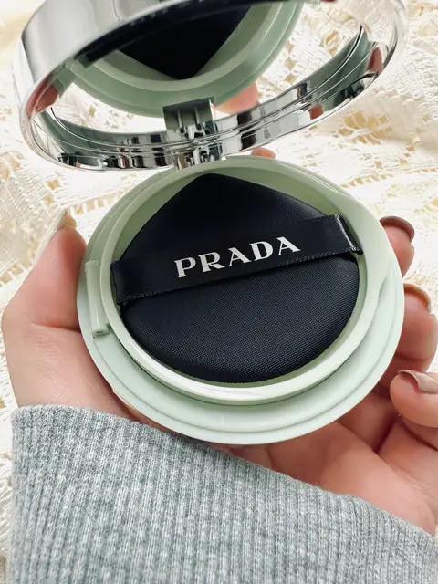 PRADA原光氣墊
