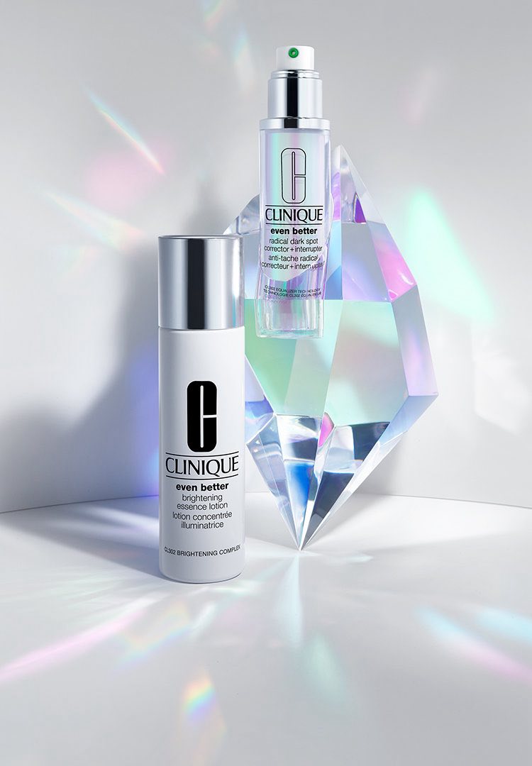 倩碧clinique 302光子雷射瓶100ml