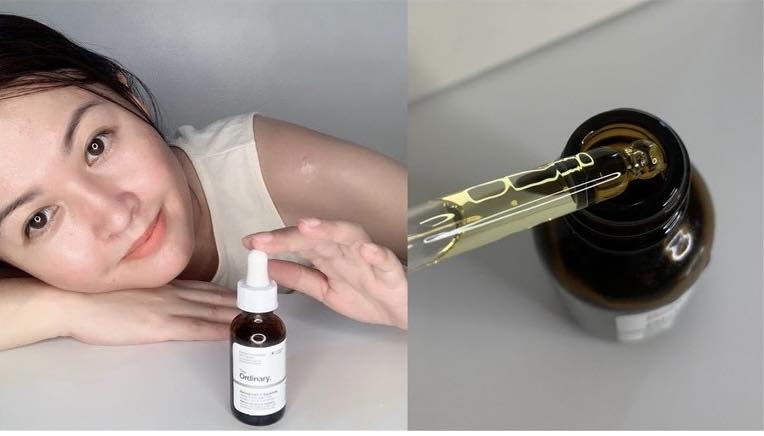The Ordinary 0.5% 視黃醇角鯊烷精華30ml