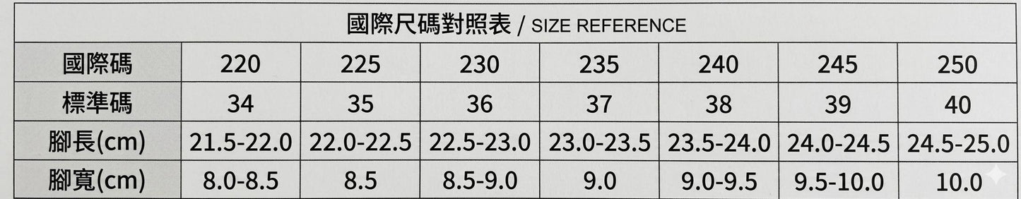 氣囊軟底輕便運動鞋