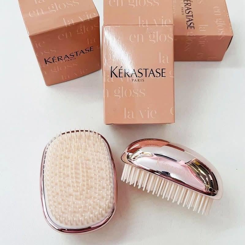 KERASTASE巴黎卡詩氣墊按摩髮梳