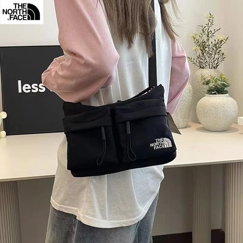 TNF 經典必背郵差包